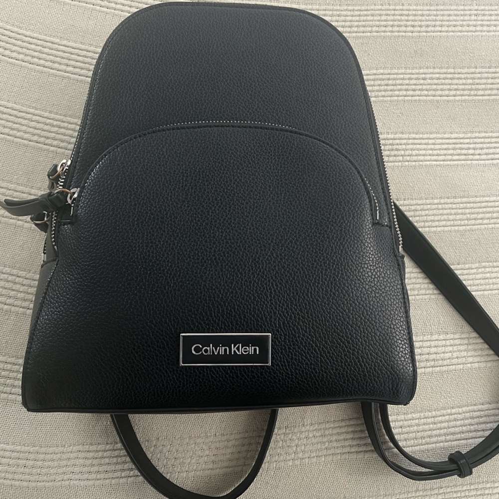 Calvin Klein backpack